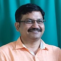 Dr M V Saikumar - MSC ( Mathematics)